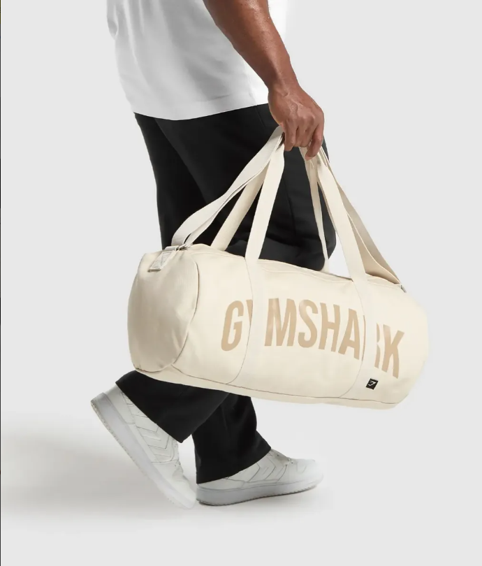Power Holdall