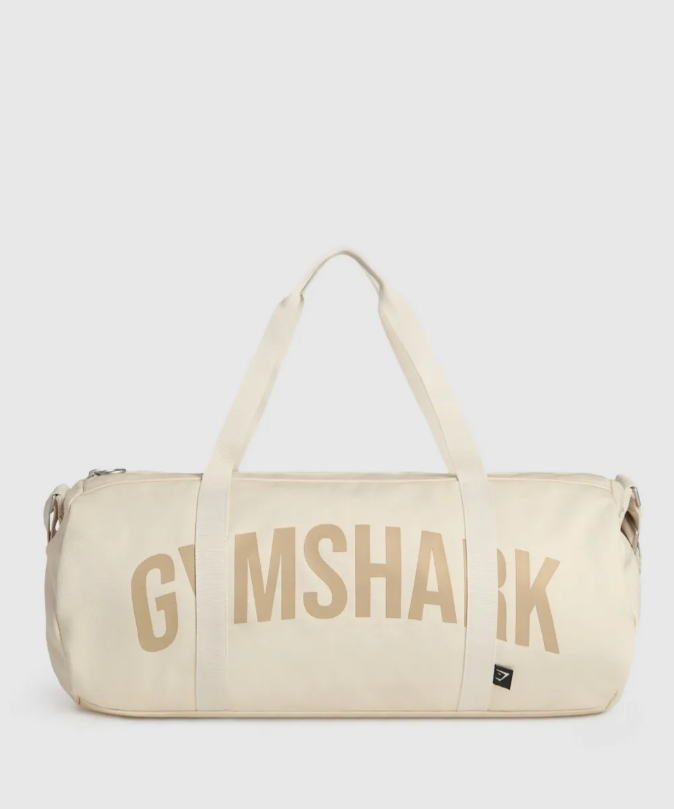 Power Holdall