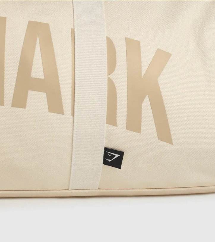 Power Holdall