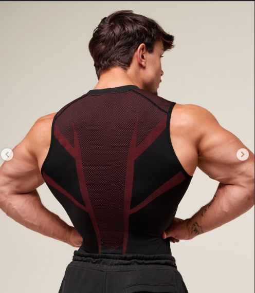 Onyx 5.0 Tank