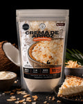 Crema de Arroz 550gr