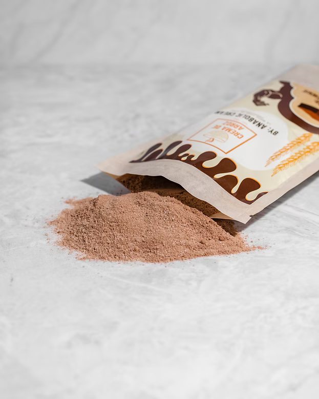 Crema de Arroz 550gr