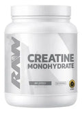 CREATINE 250 serv x 5g (pura sin rellenos) 1250g