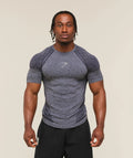 Devant Seamless T-Shirt Slim Fit