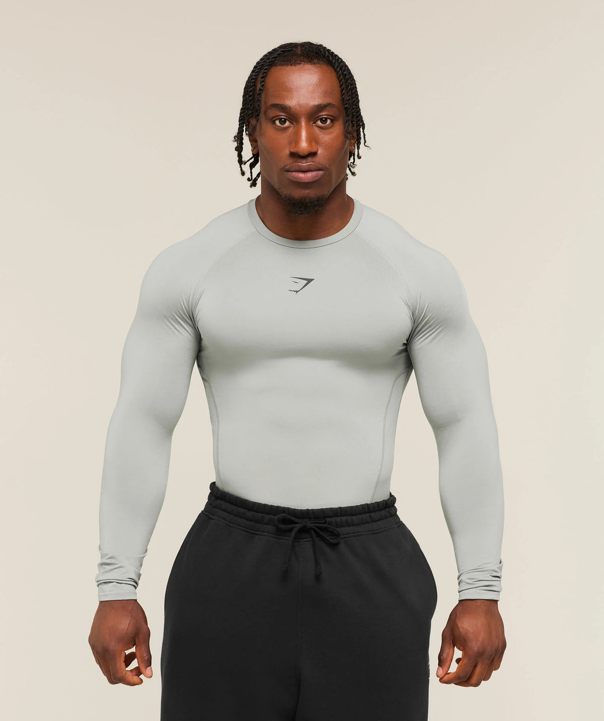 Element Baselayer Long Sleeve T-Shirt Compression Fit