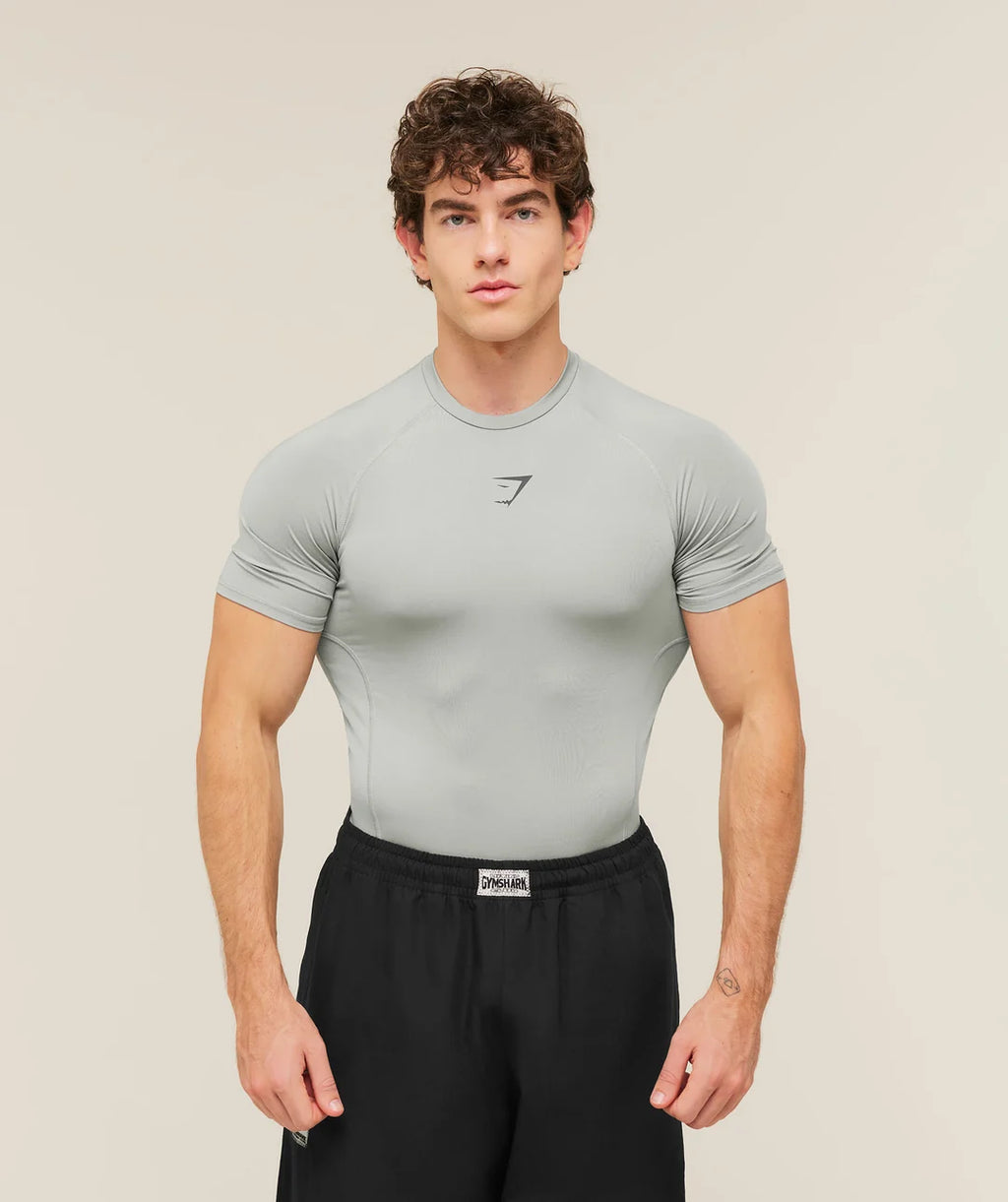 Element Baselayer T-Shirt Compression Fit