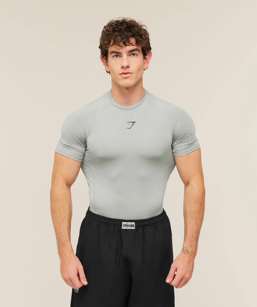 Element Baselayer T-Shirt Compression Fit