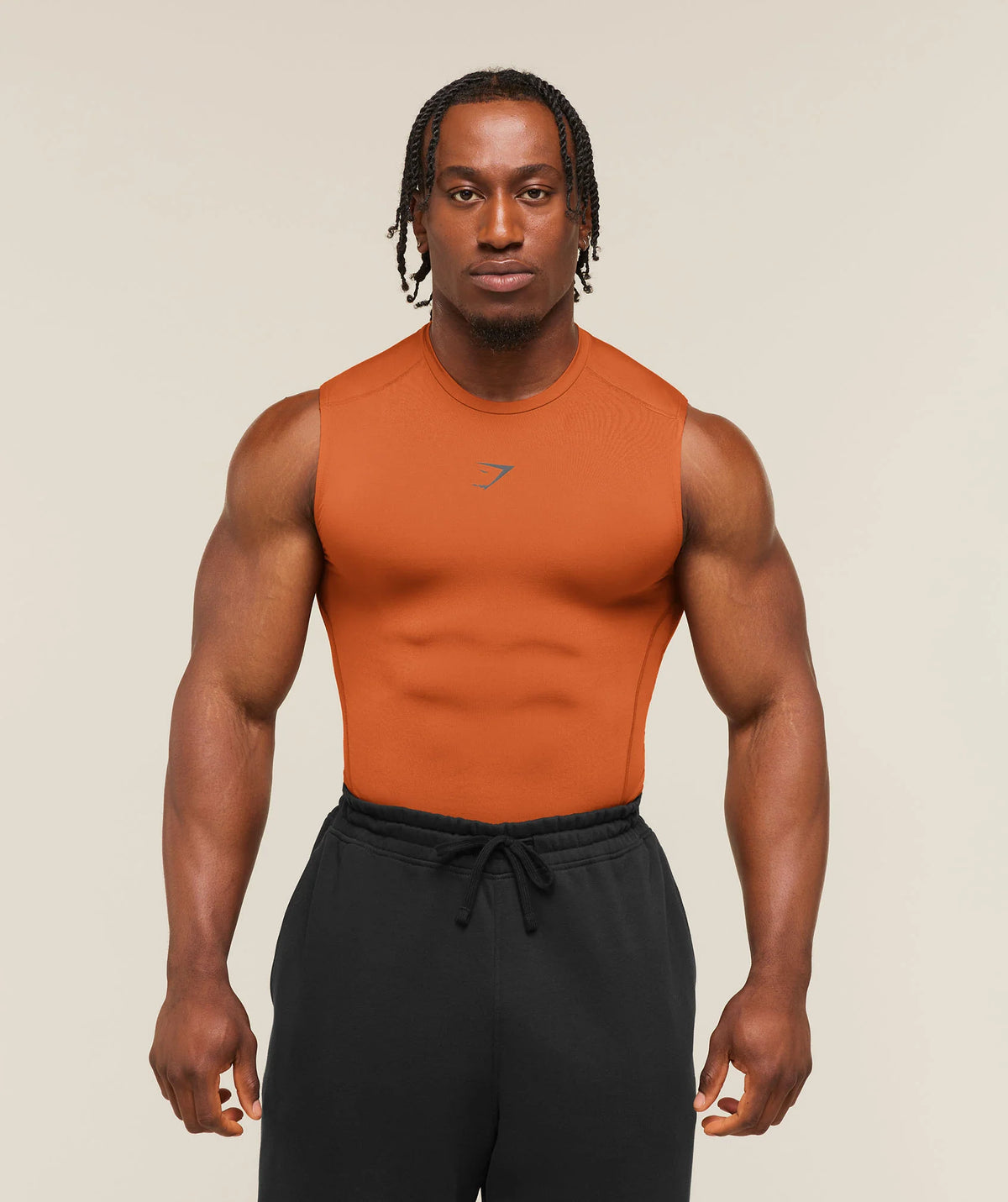 Element Tank Compression Fit