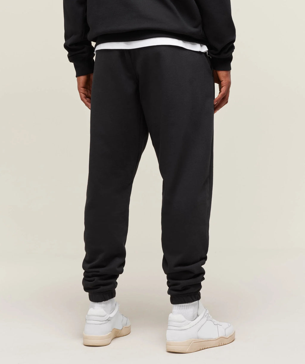 Essential Oversized Joggers