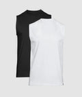 Everyday Tank 2 Pack Regular Fit