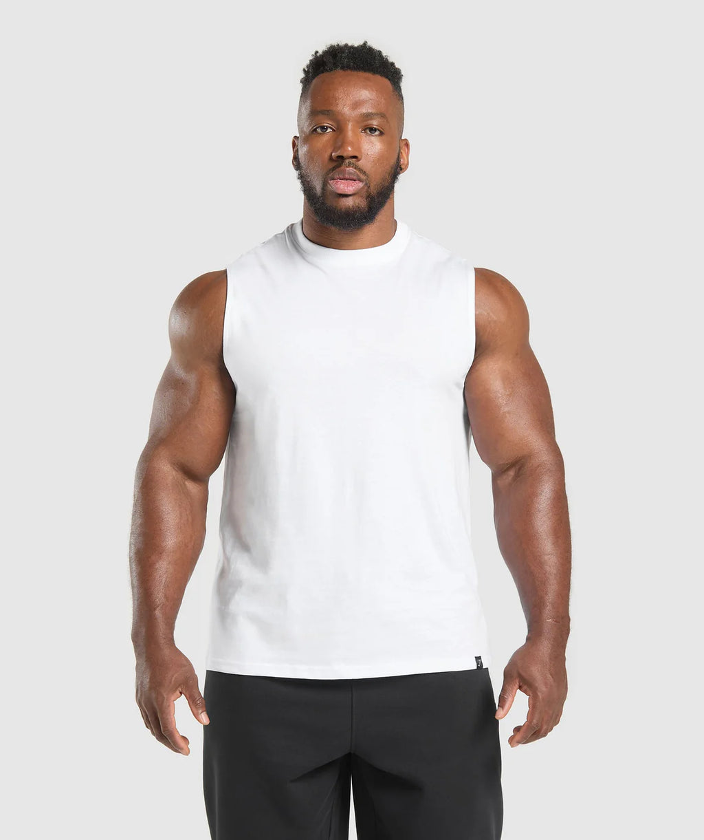 Everyday Tank 2 Pack Regular Fit