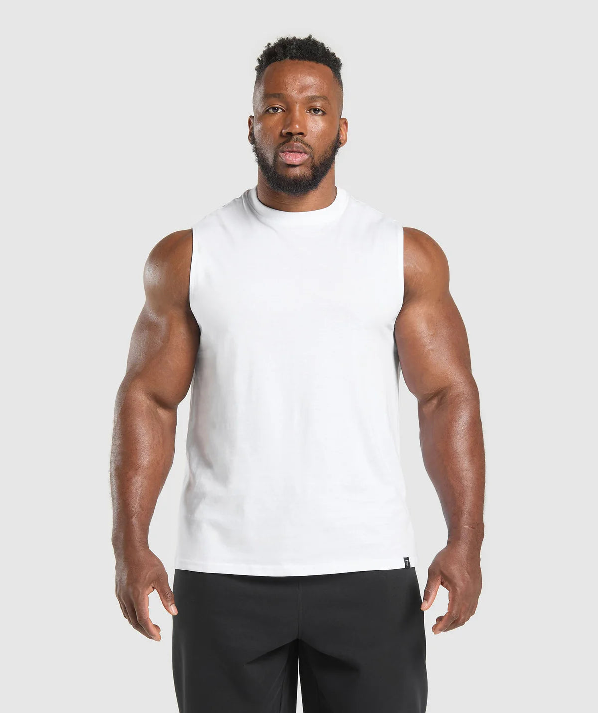 Everyday Tank 2 Pack Regular Fit