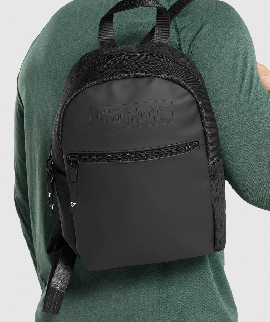 Everyday Mini Backpack