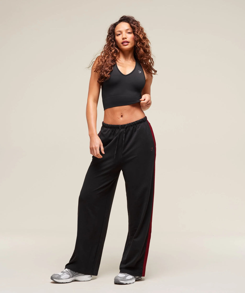 Everyday Seamless Crop Tank