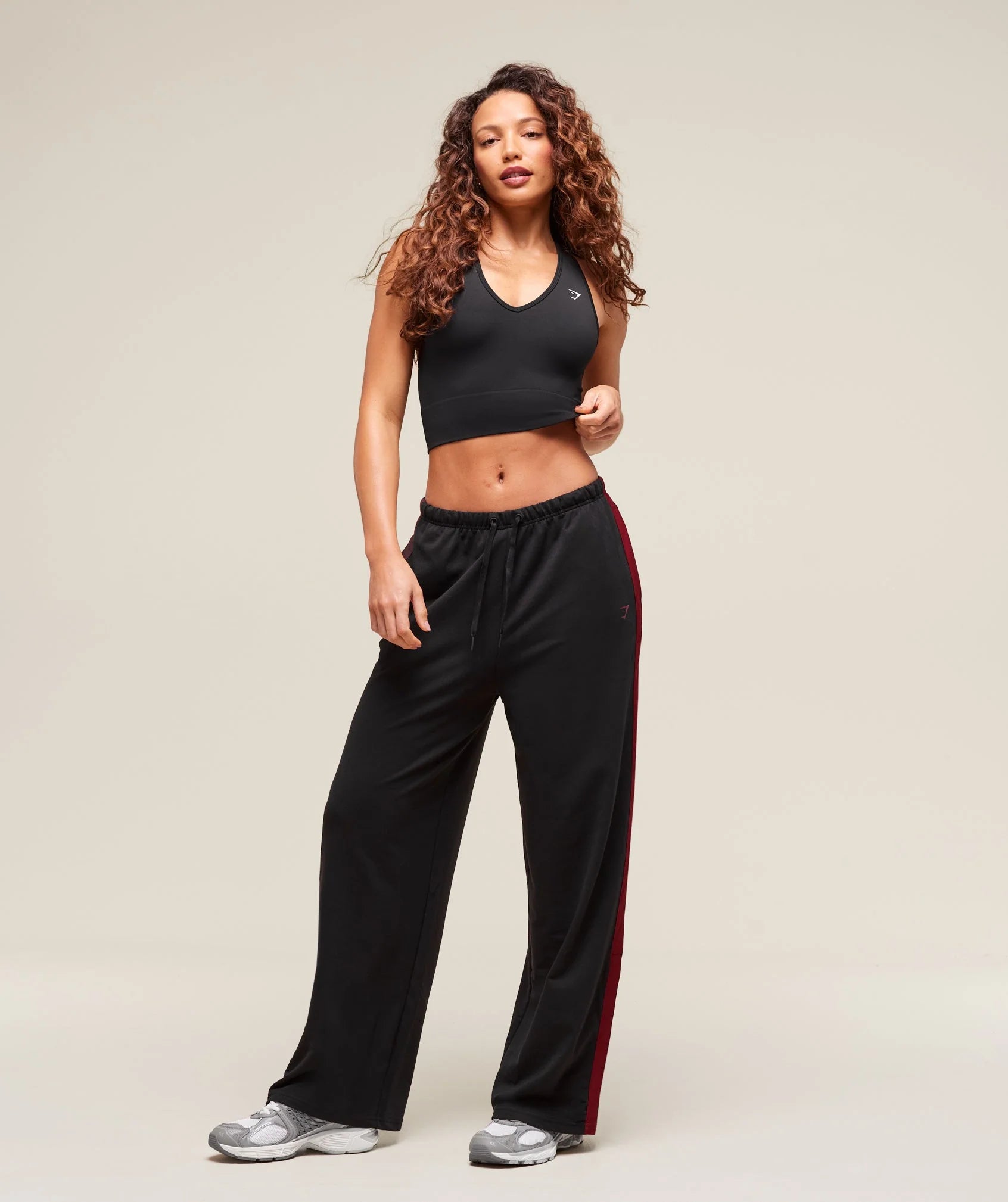 Everyday Seamless Crop Tank