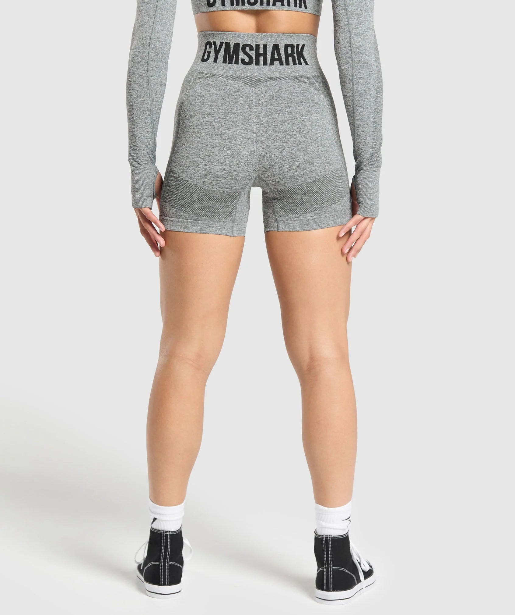 Flex Shorts