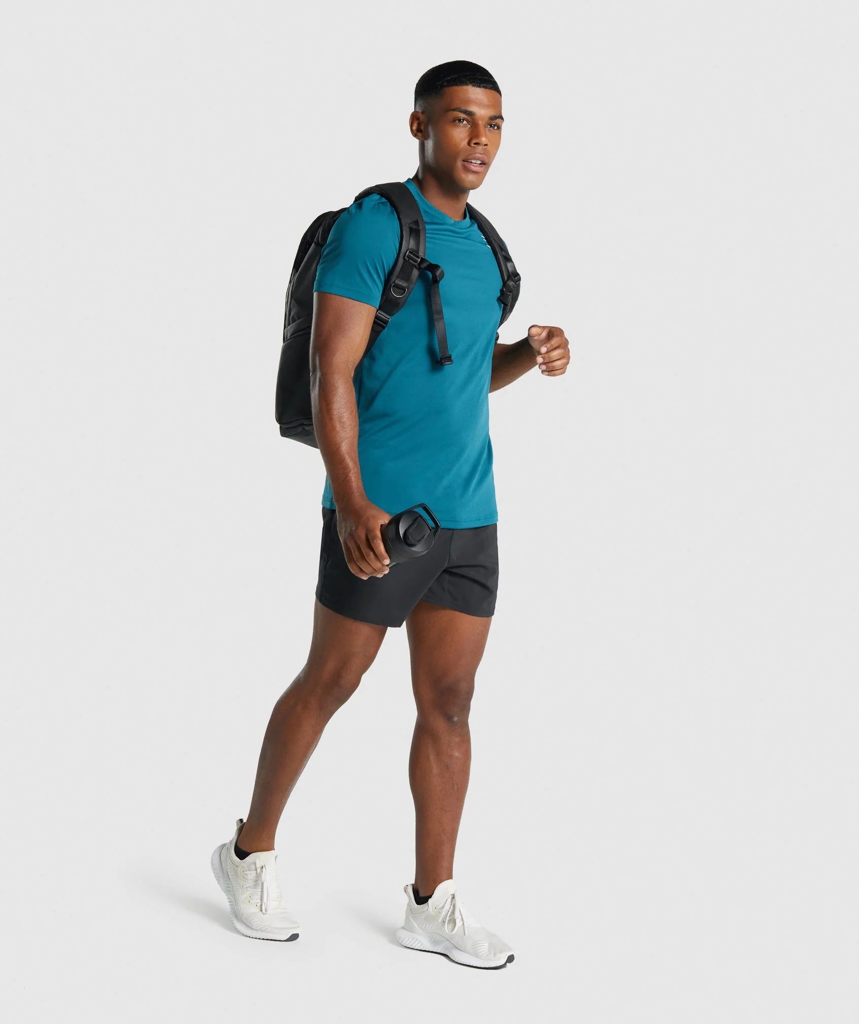 14oz Shaker Bottle