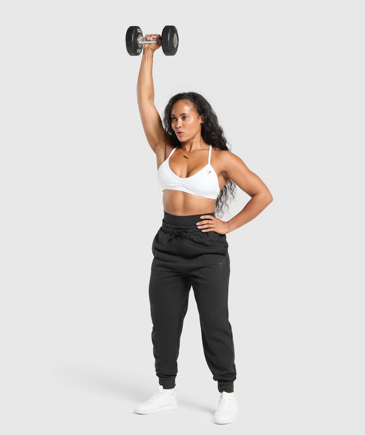Power Joggers