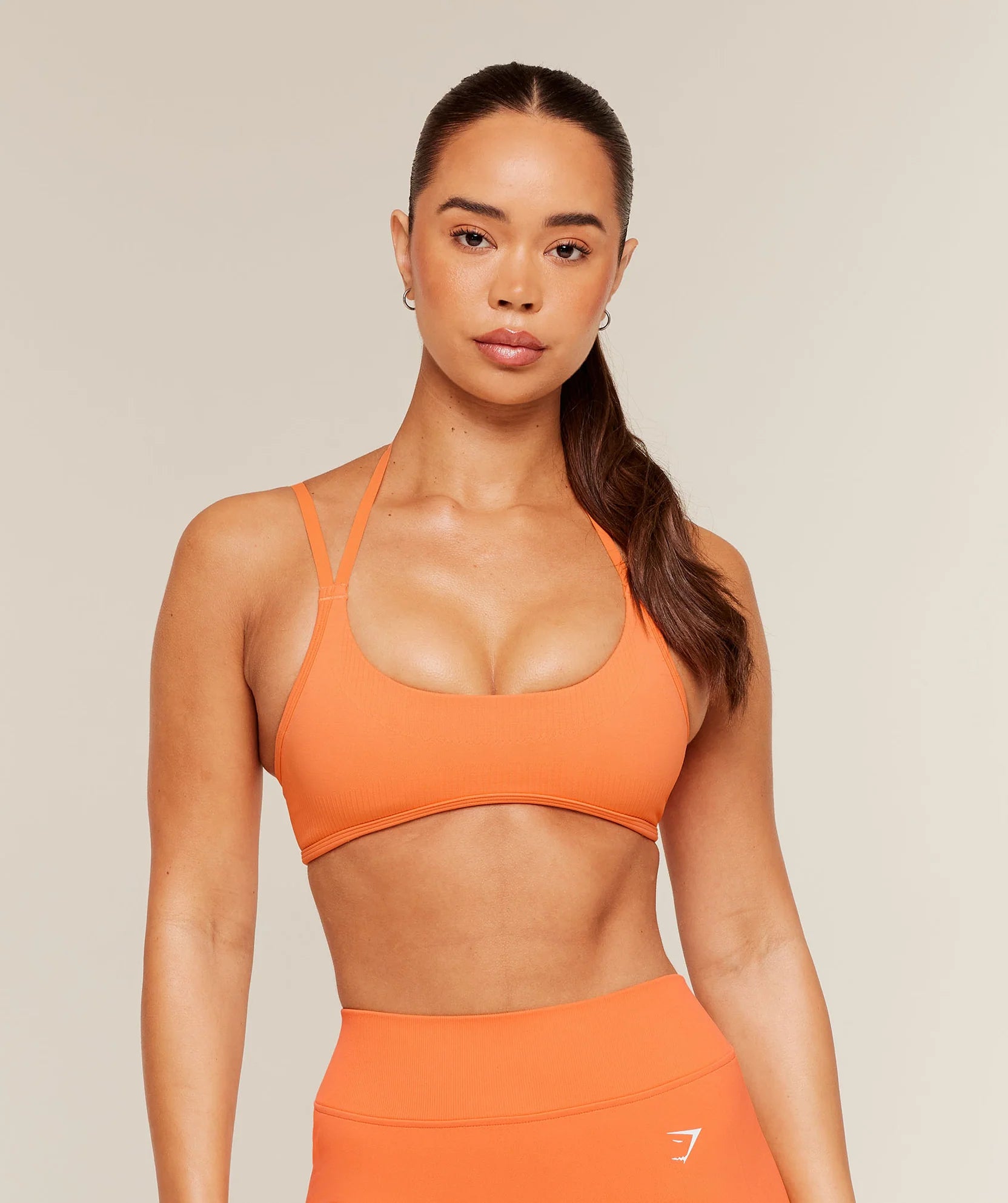 Bratz Light Support Sports Bra