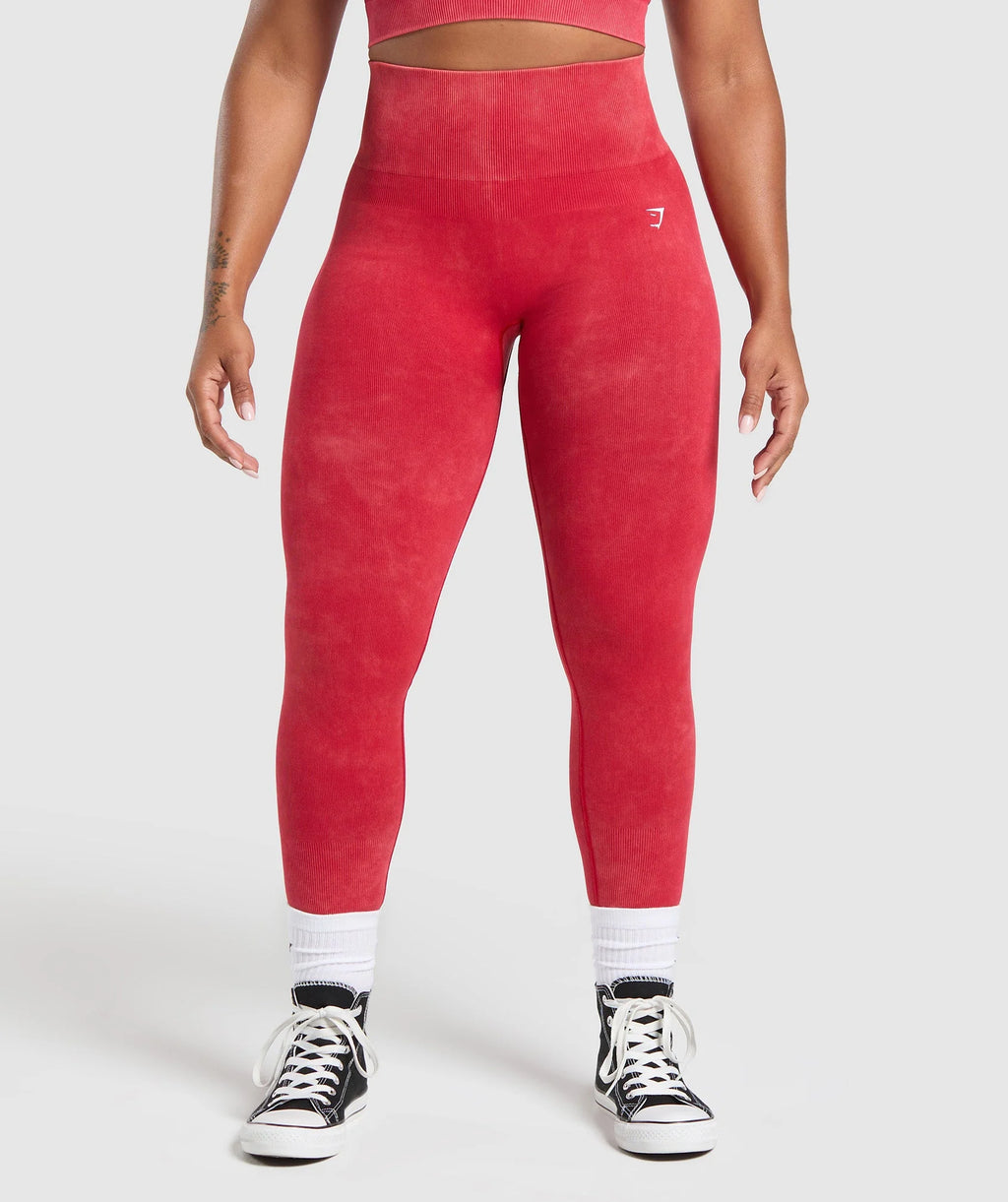 Gains Seamless Leggings