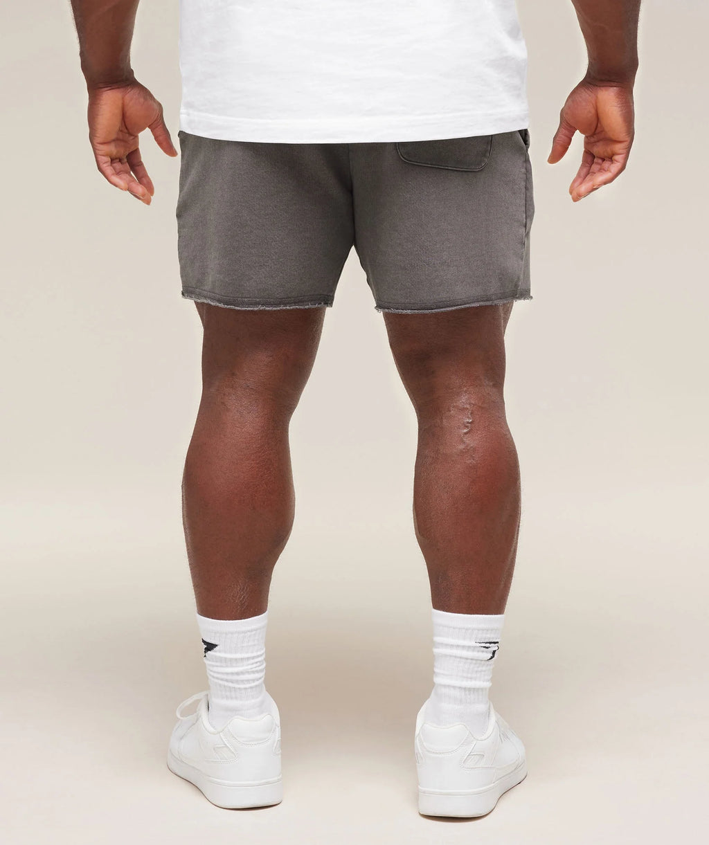 Heritage 5" Shorts