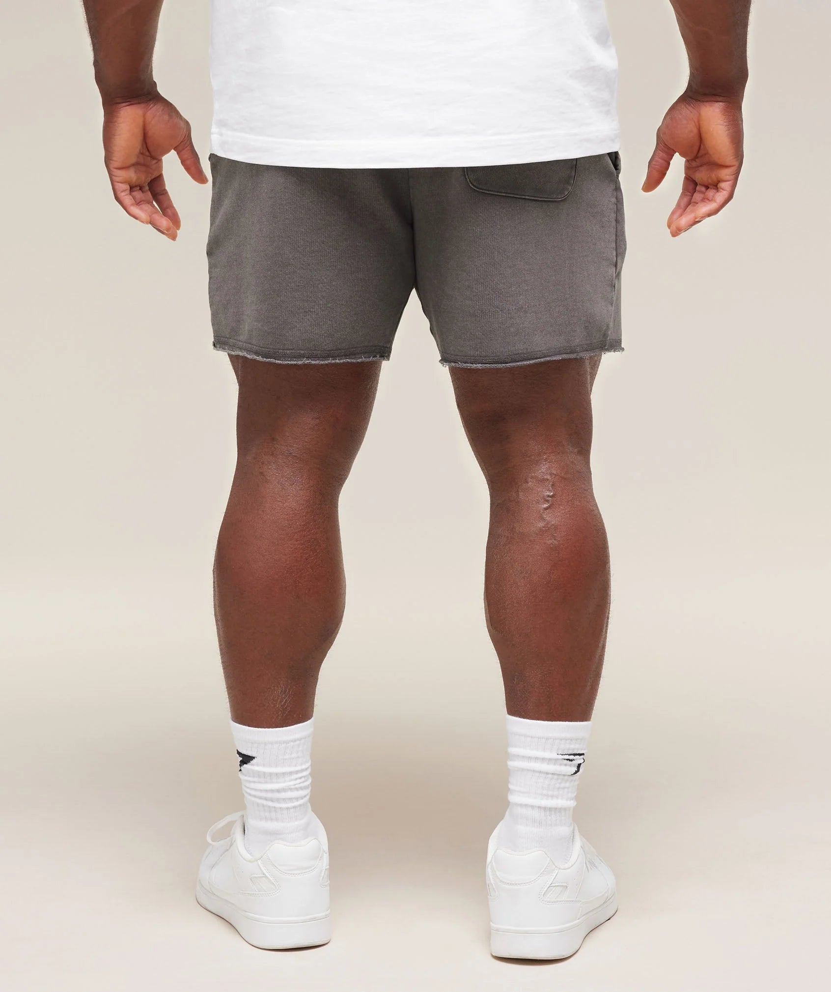 Heritage 5" Shorts