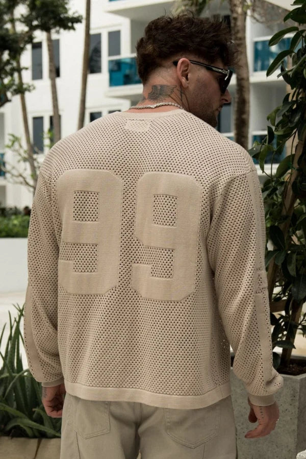 8016 - 99 Knit Longsleeves
