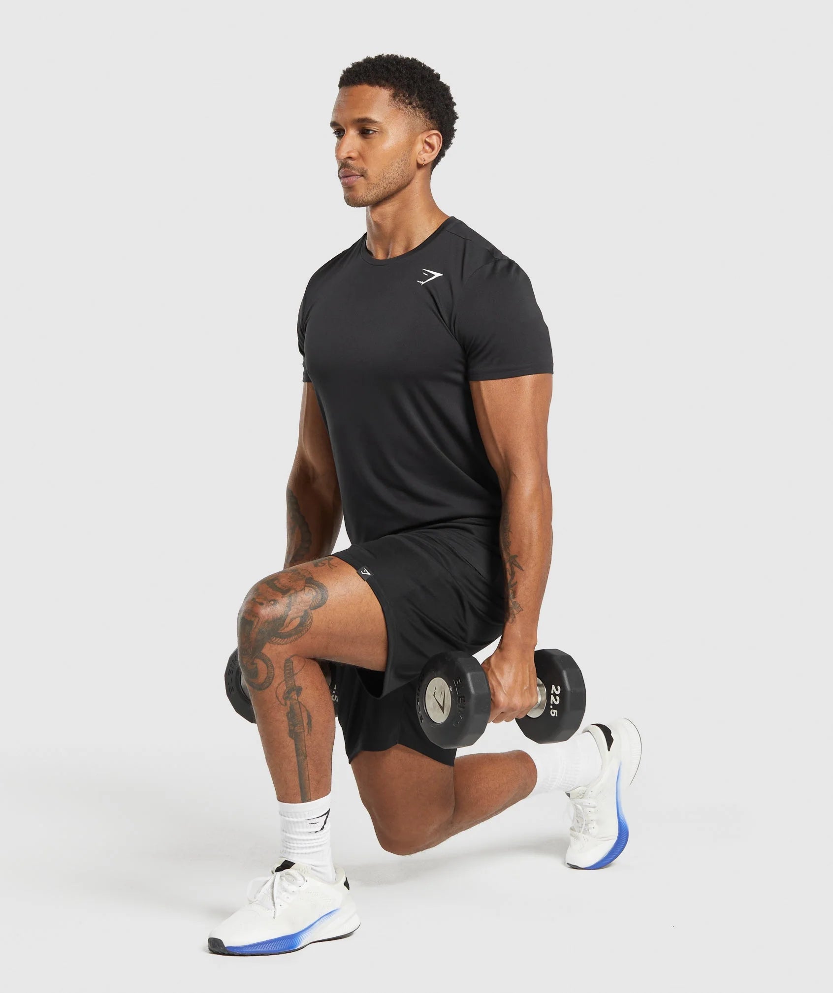 Training Shorts Regular Fit