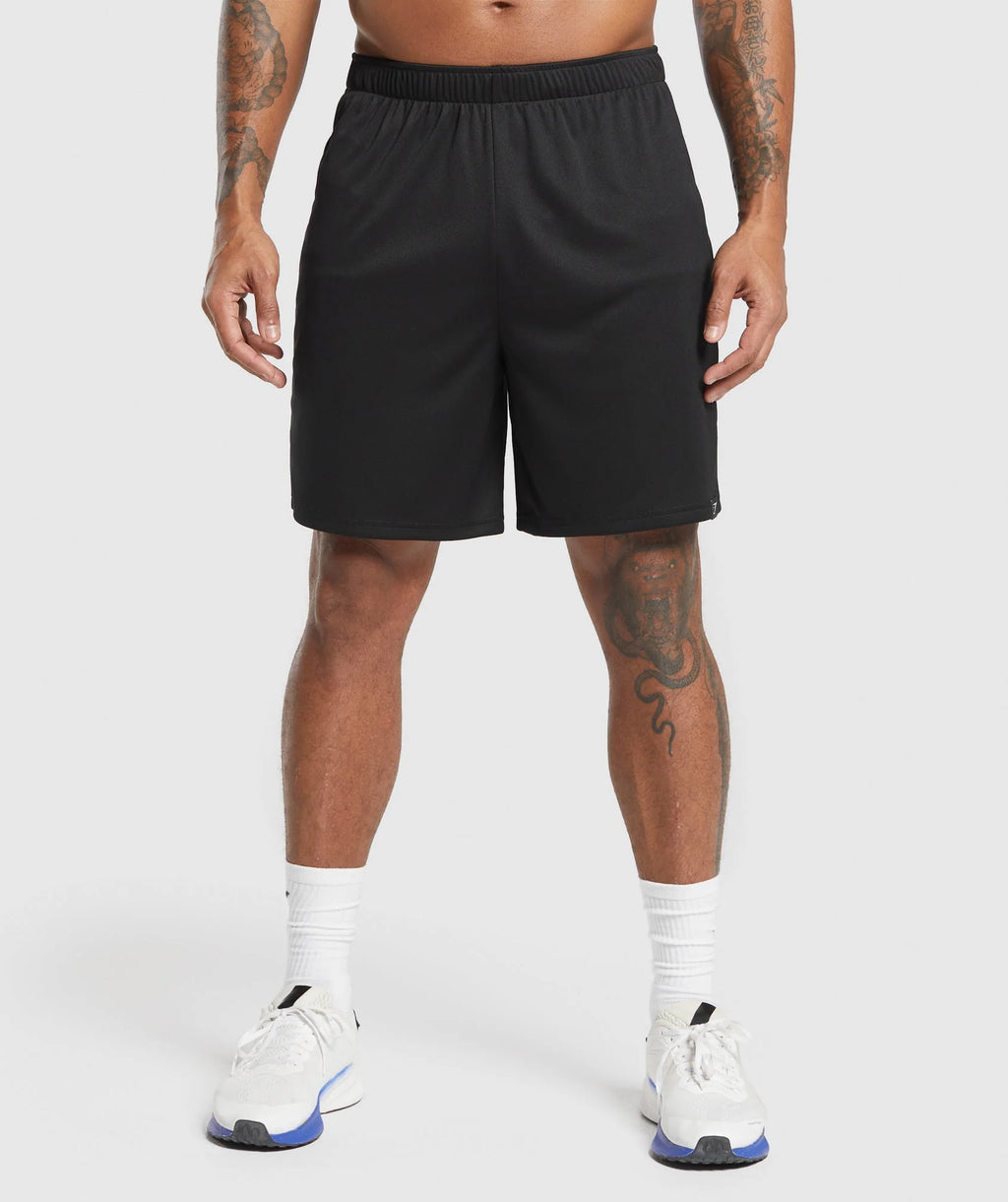 Training Shorts Regular Fit