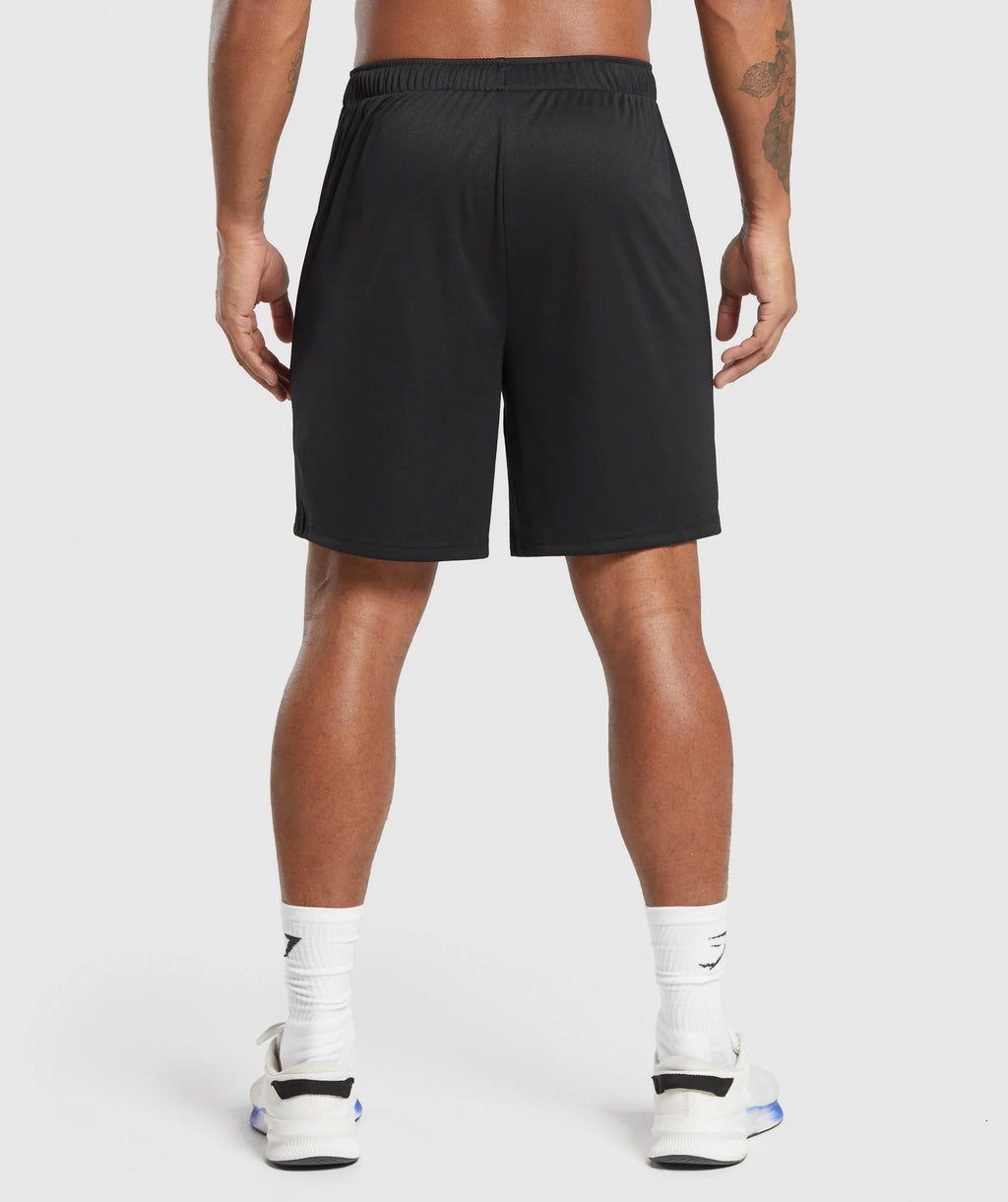 Training Shorts Regular Fit