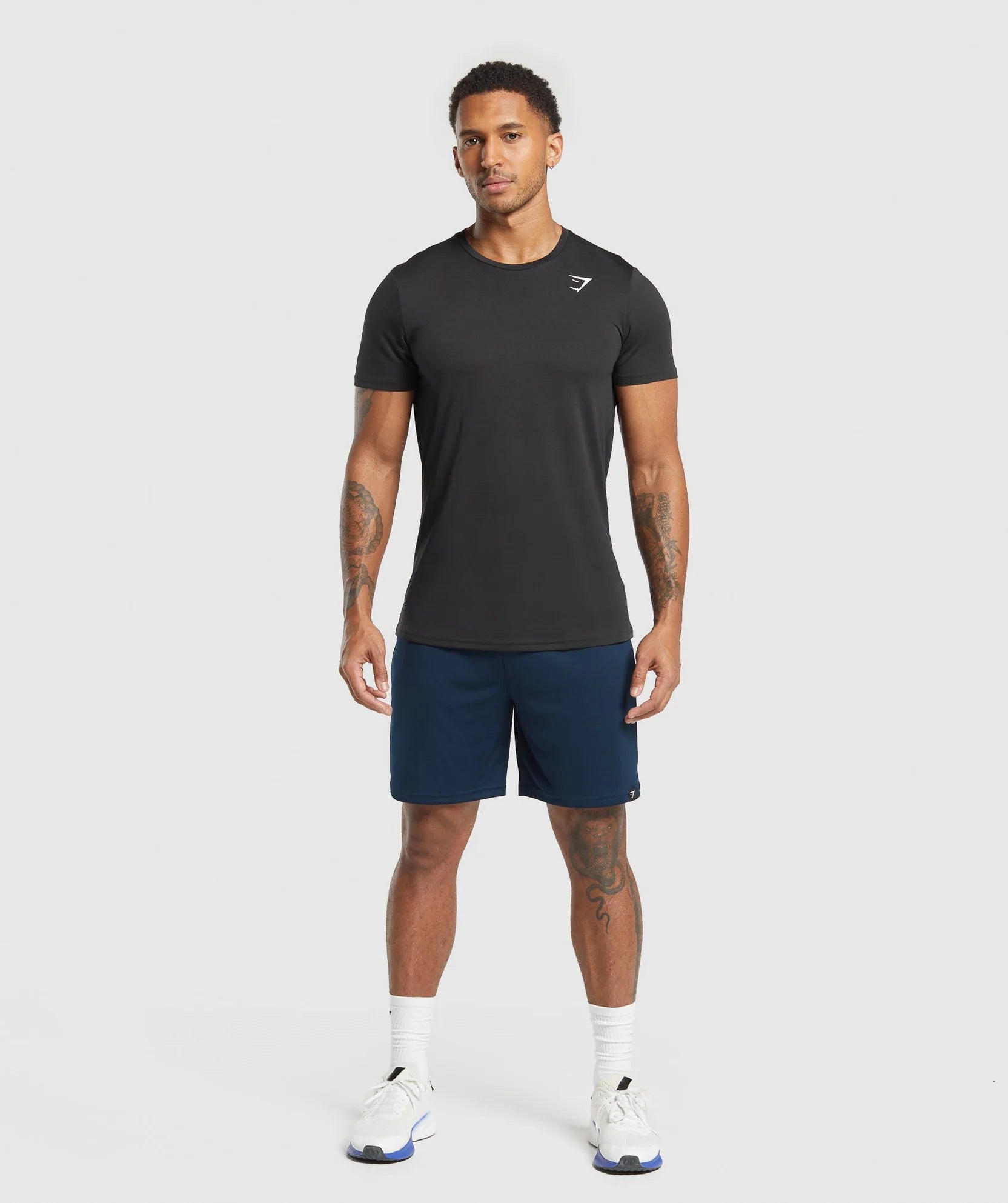 Training Shorts