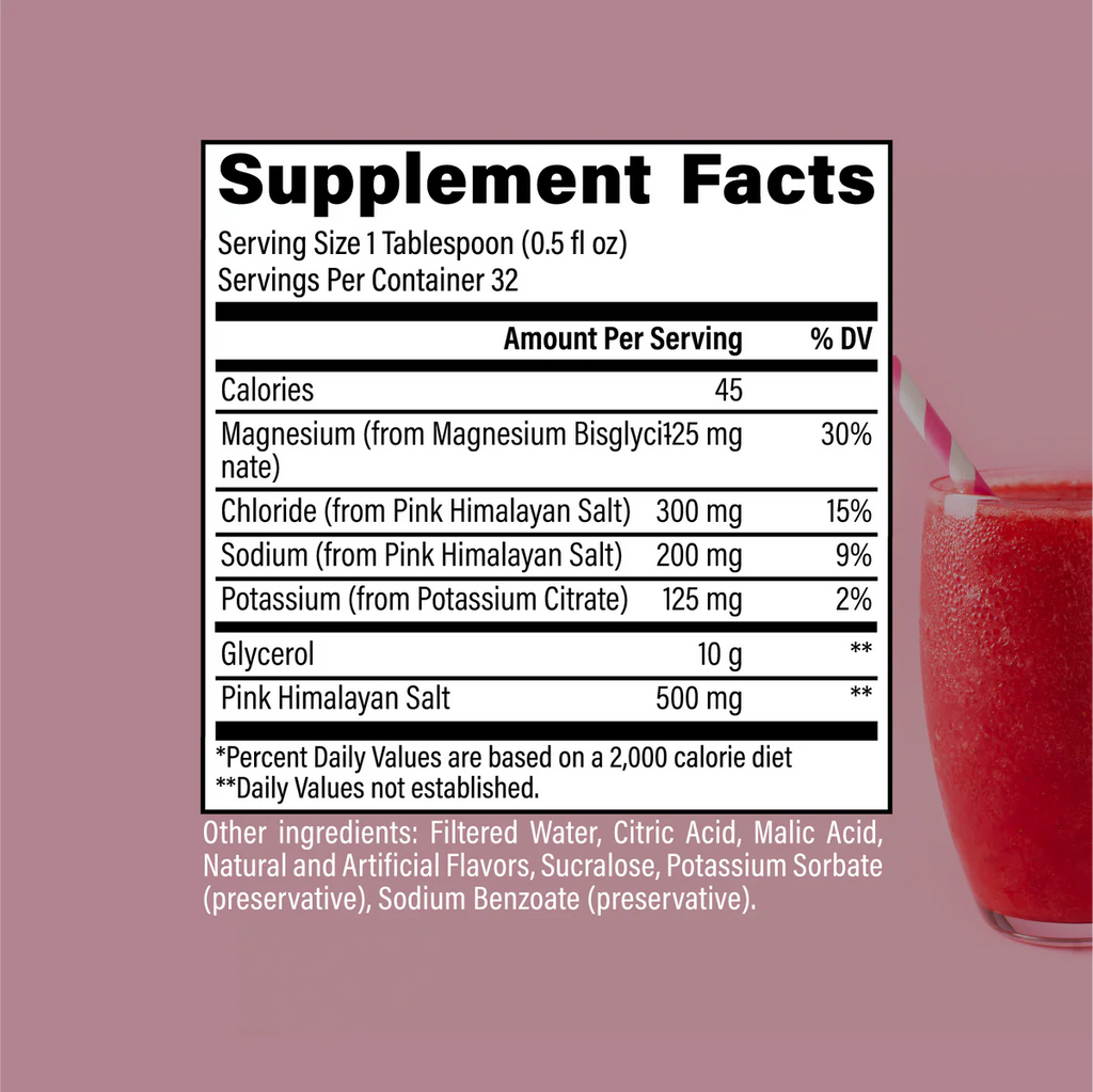 CBUM Series Itholate Proteína Powder - Strawberry Bumcake (1.64 lbs./25 Servicios)