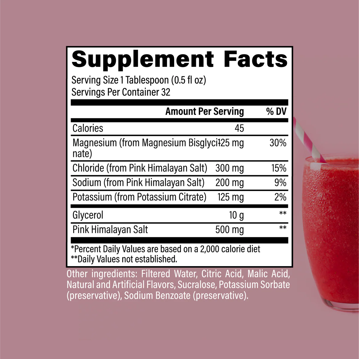 CBUM Series Itholate Proteína Powder - Strawberry Bumcake (1.64 lbs./25 Servicios)