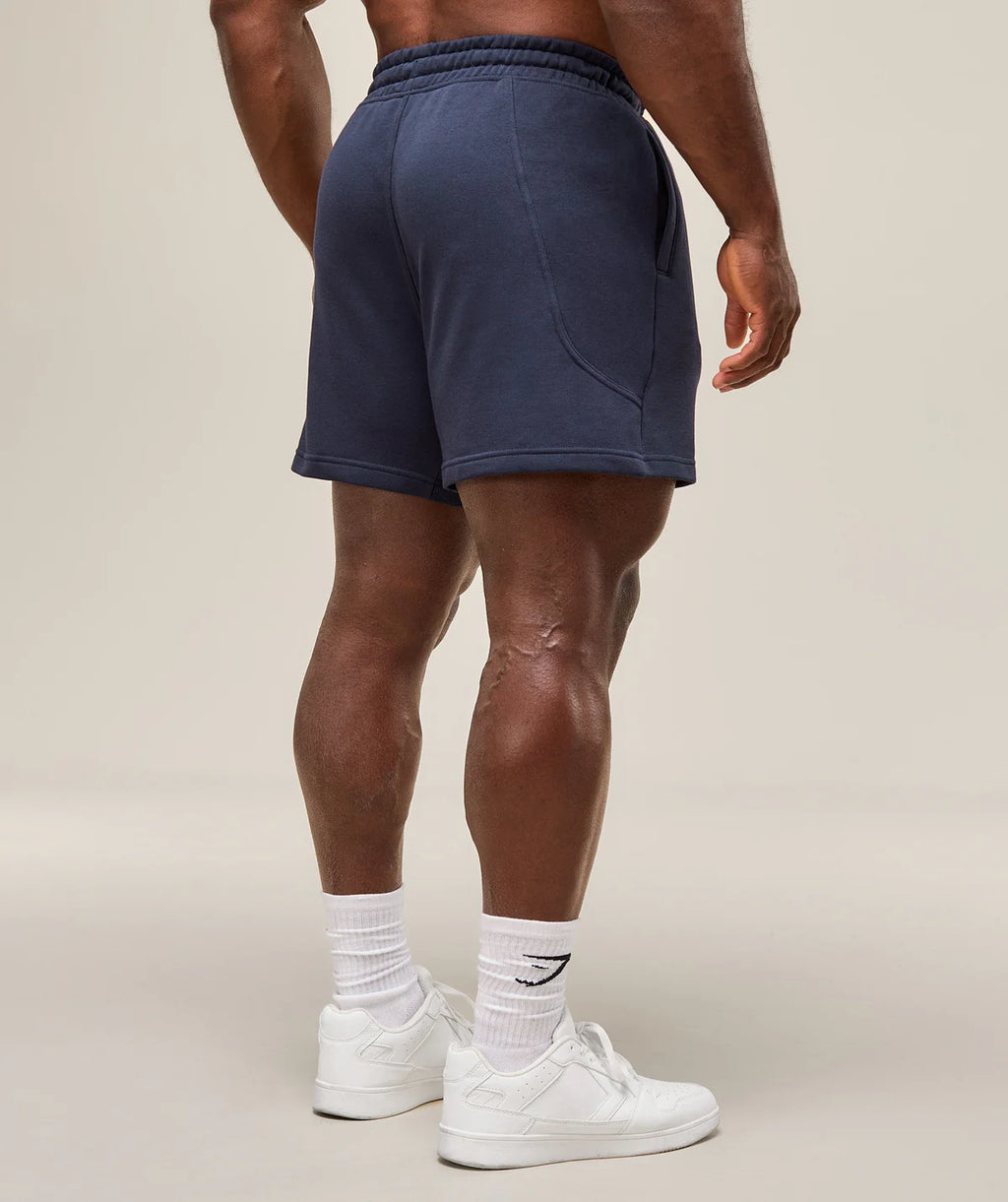 Power 5" Shorts
