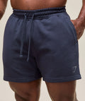 Power 5" Shorts