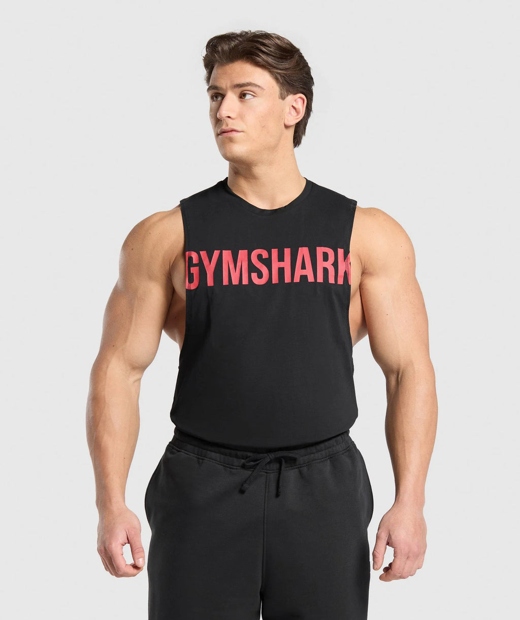 Prime Drop Arm Tank