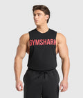 Prime Drop Arm Tank