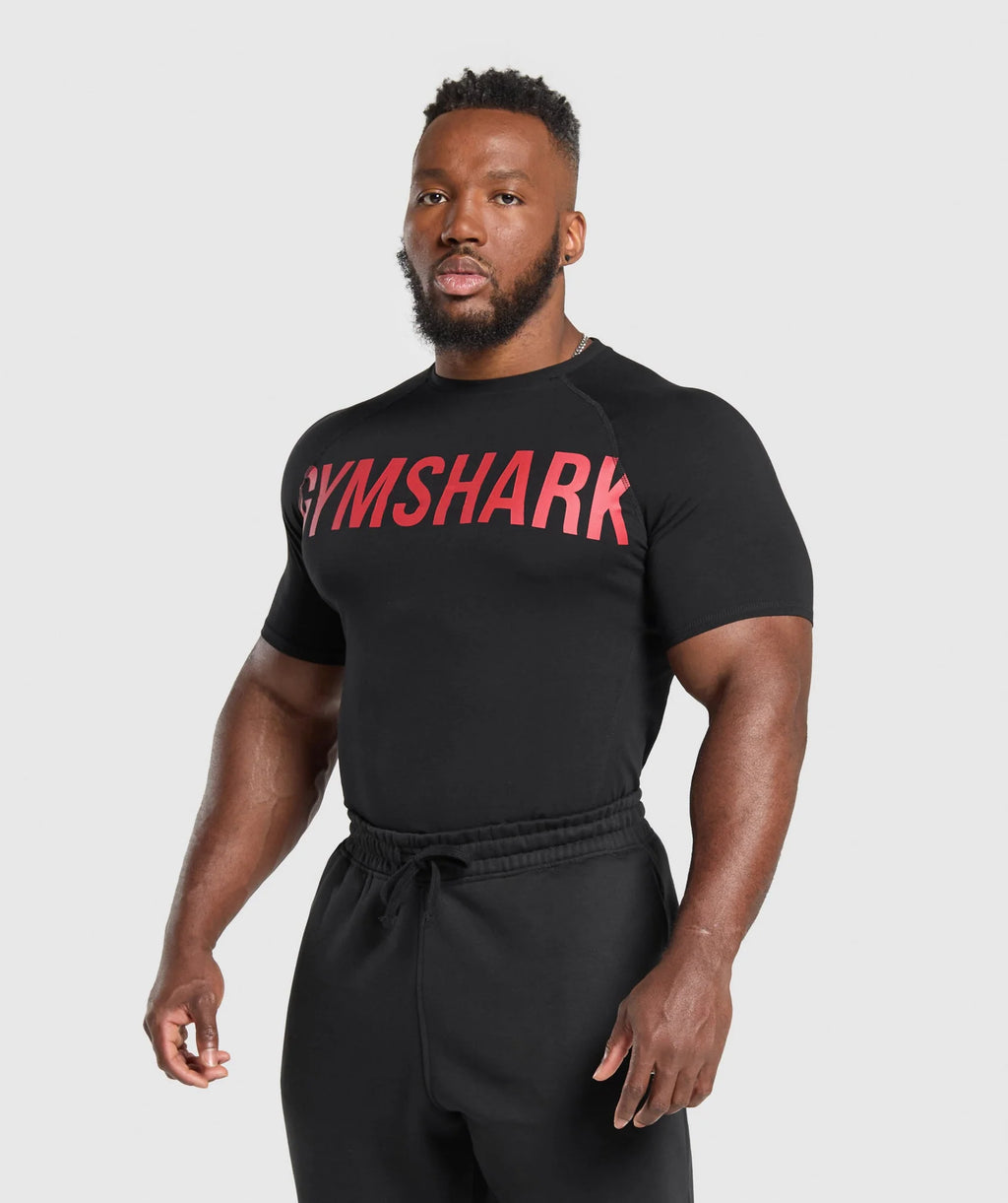 Prime T-Shirt Muscle Fit