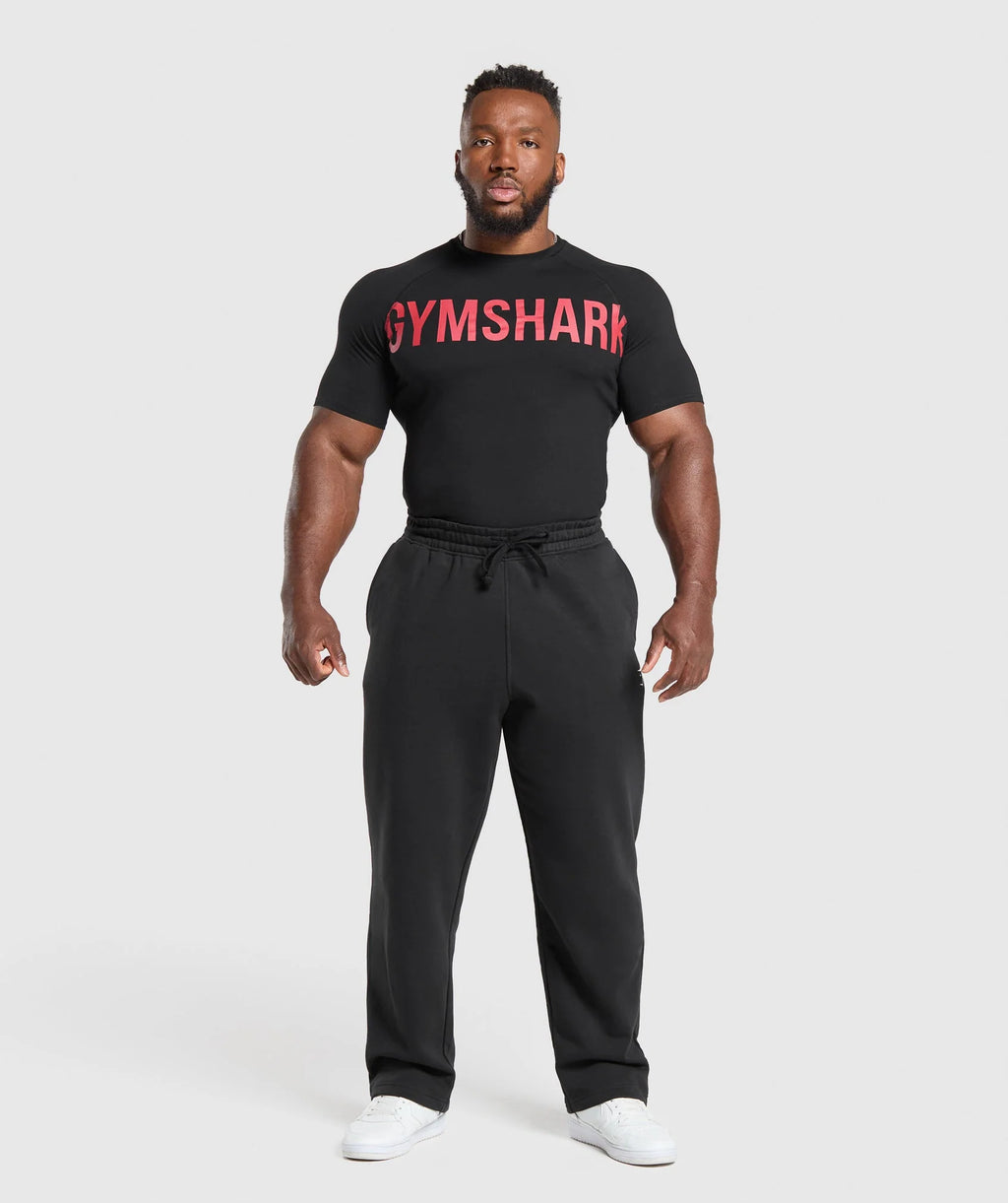 Prime T-Shirt Muscle Fit