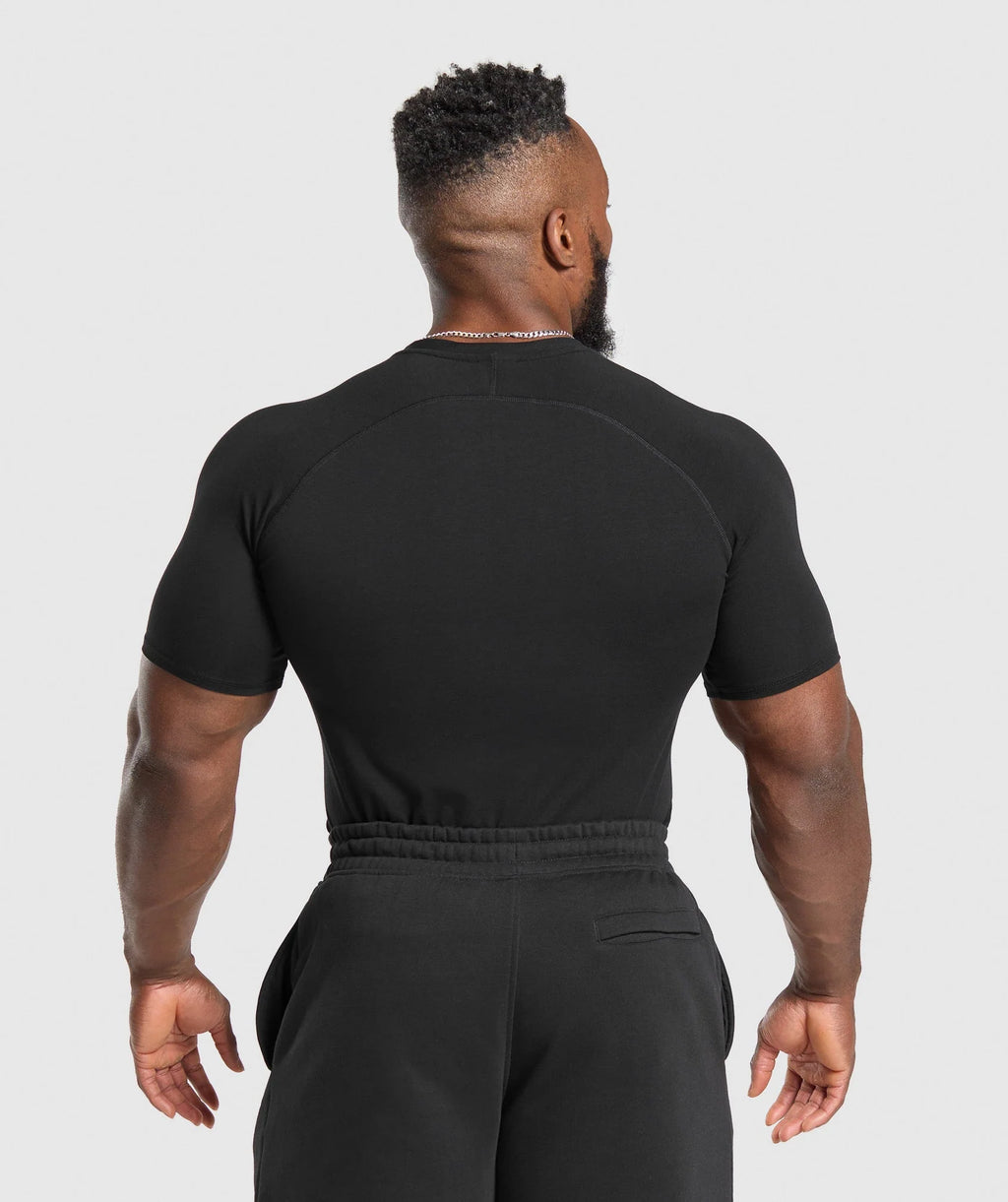 Prime T-Shirt Muscle Fit
