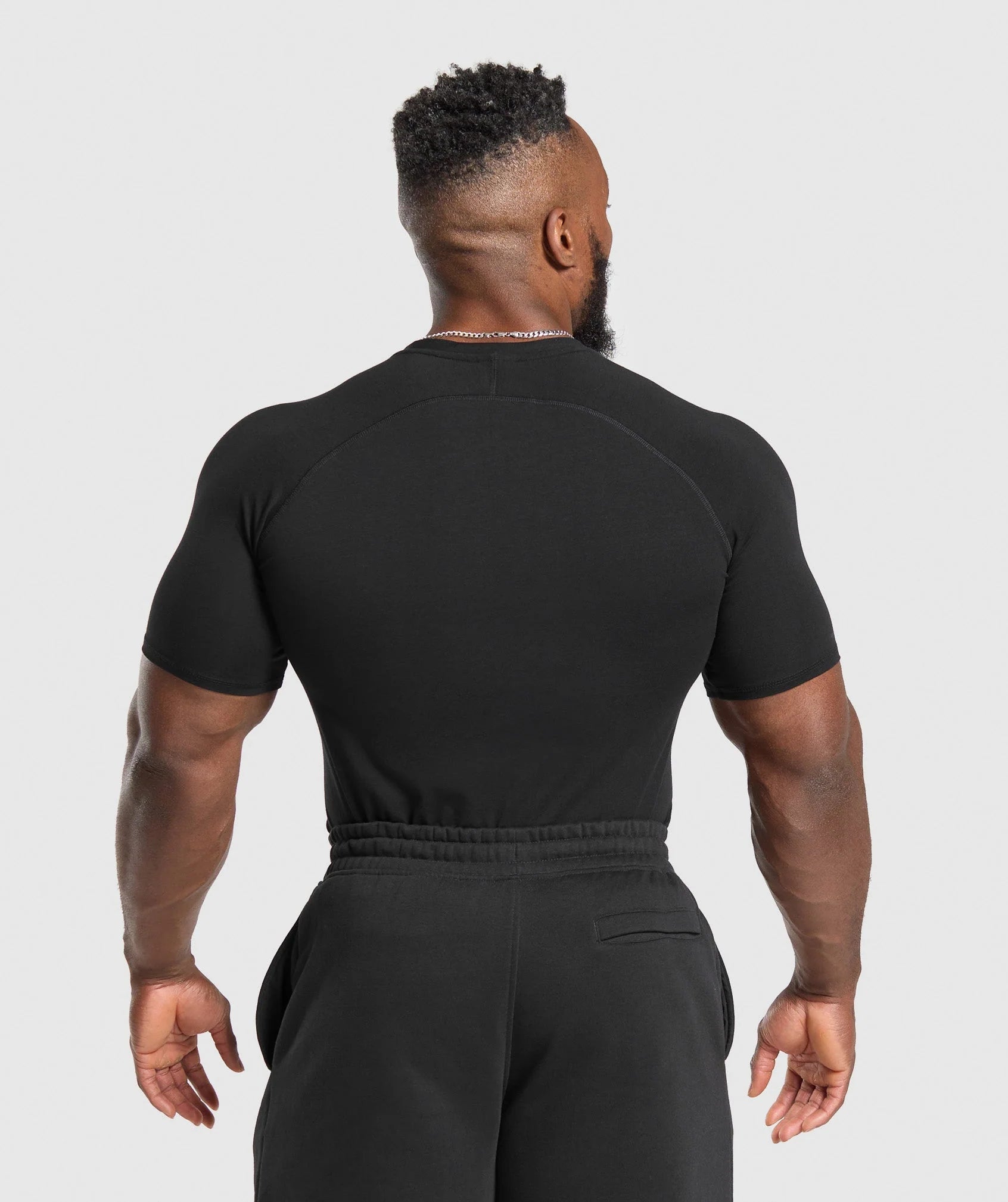 Prime T-Shirt Muscle Fit