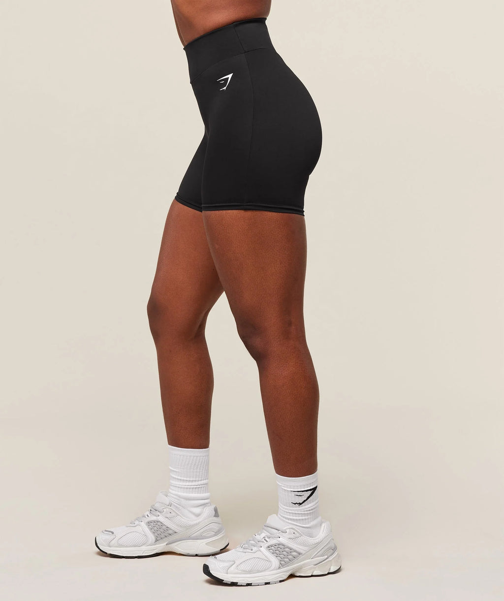 Reps Power Tight Shorts