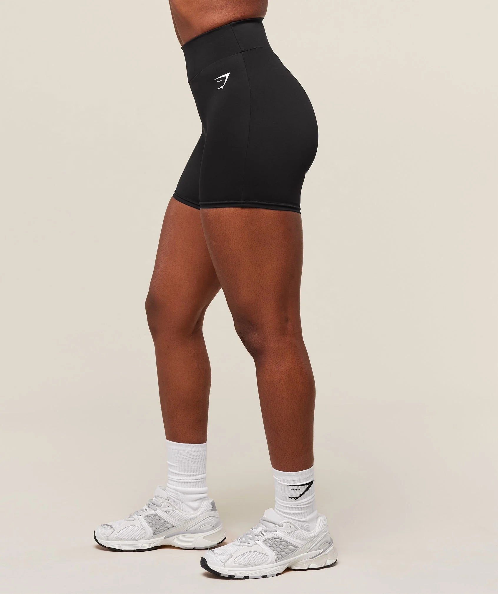 Reps Power Tight Shorts