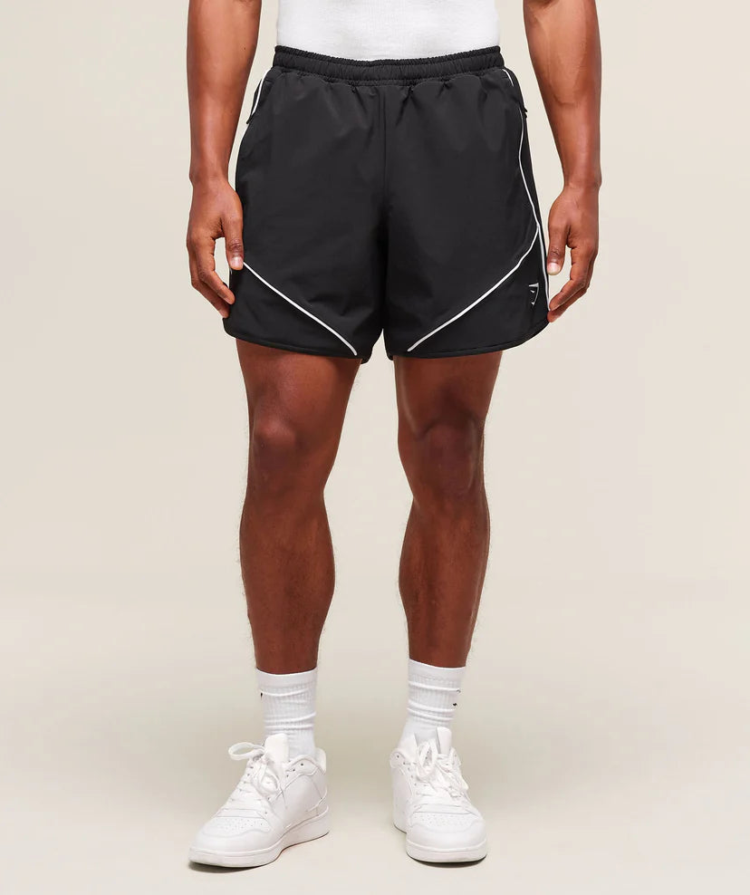 Retro Shorts