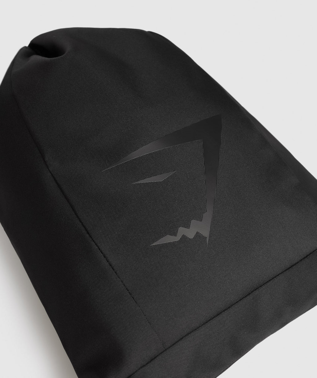 Sharkhead Gymsack