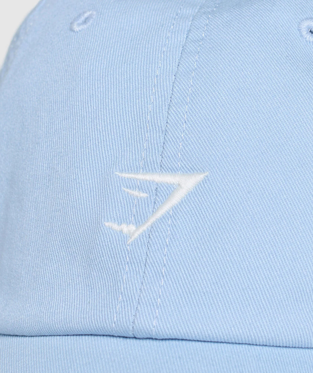 Relaxed Cap
