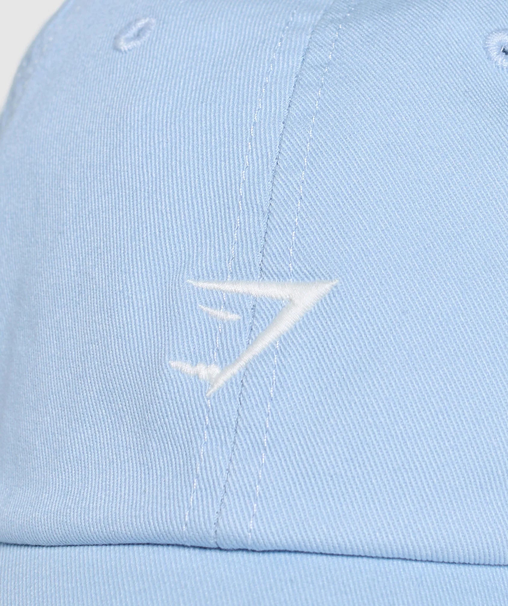 Relaxed Cap