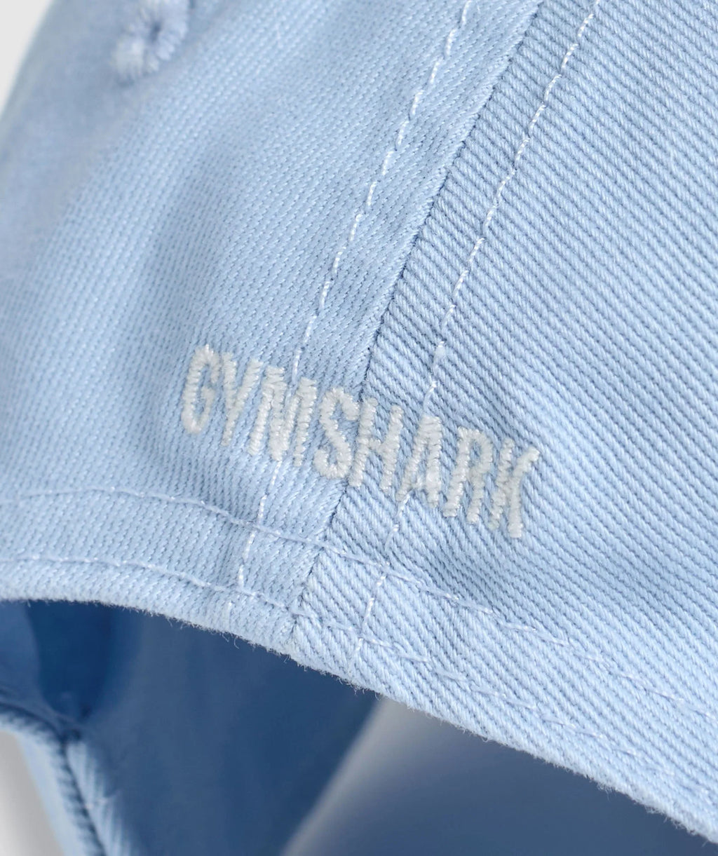Relaxed Cap