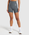 Vital Seamless Shorts Compression Fit