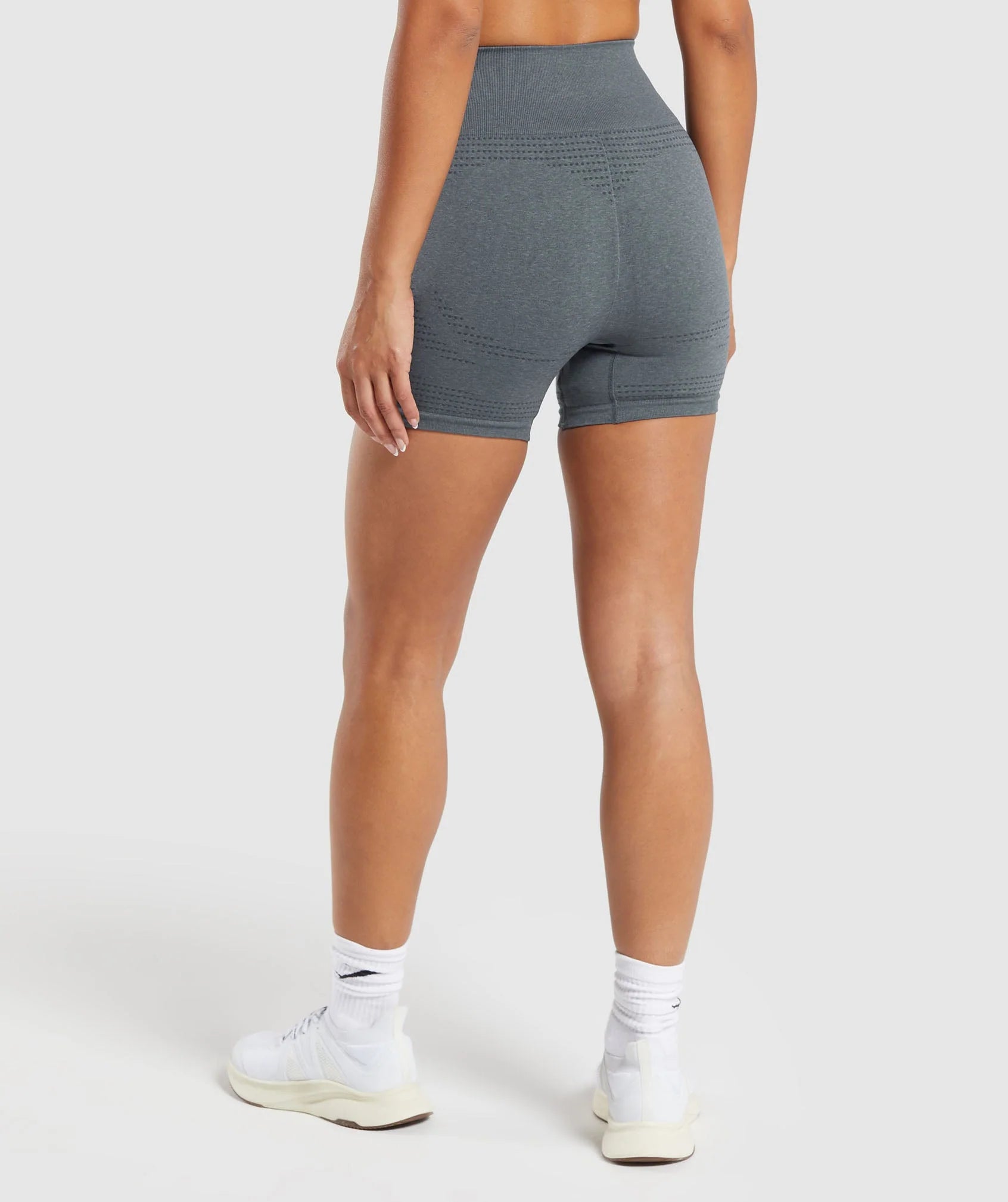Vital Seamless Shorts Compression Fit